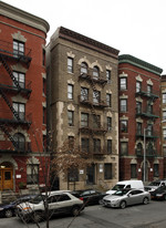 234 W 122nd St Apartments