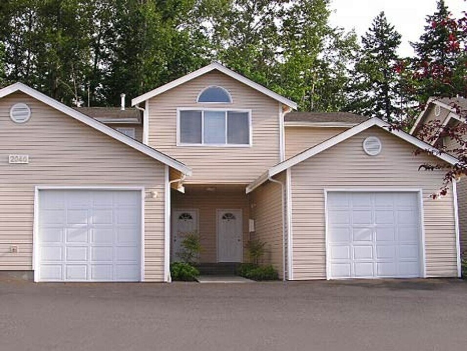 2040 Superior St in Bellingham, WA - Building Photo