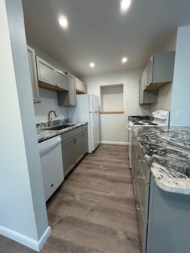 1207 Centaur Cir in Lafayette, CO - Foto de edificio - Building Photo