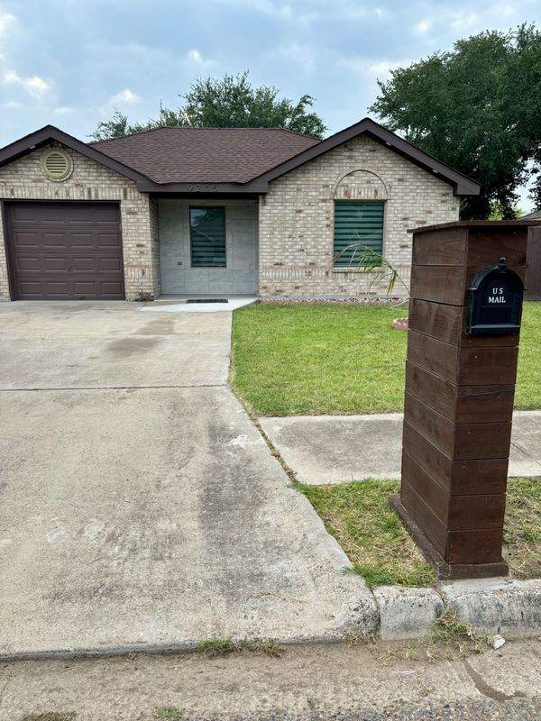 property at 9205 N 30th St