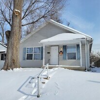 2721 Adams St in Indianapolis, IN - Building Photo