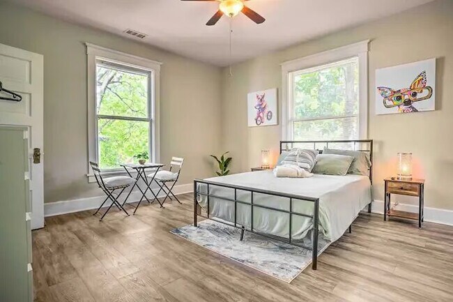 143 Stonewall St, Unit #1 in Memphis, TN - Building Photo - Building Photo