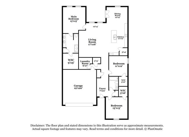 590 Knightsbridge Ln in Winder, GA - Foto de edificio - Building Photo