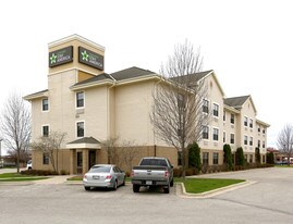 Furnished Studio - Rochester