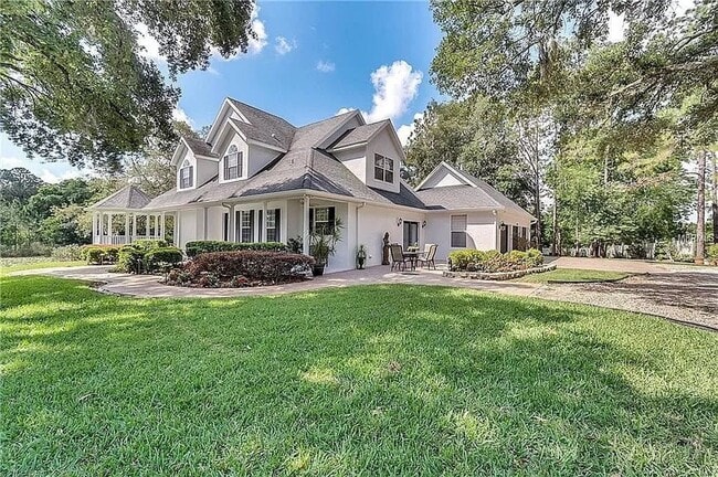 property at 5526 Tiny Rd