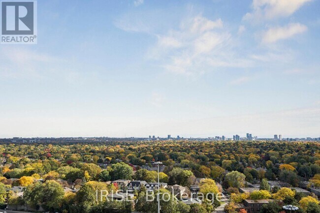 78 Harrison Garden Blvd in Toronto, ON - Building Photo - Building Photo