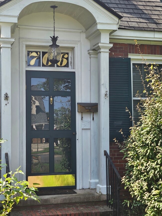 706 Milton Ave in Rock Hill, SC - Building Photo - Building Photo