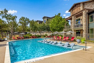 AMLI Covered Bridge Apartments