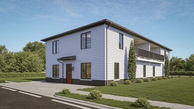 420 N Jefferson St in Bloomington, IN - Building Photo - Building Photo