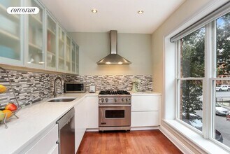 133 Sterling Pl in Brooklyn, NY - Building Photo - Building Photo