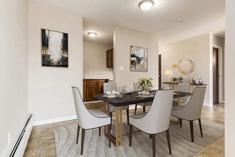 Grand Park Village in Camrose, AB - Building Photo - Building Photo