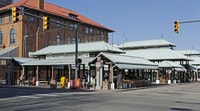 Monroe Ward