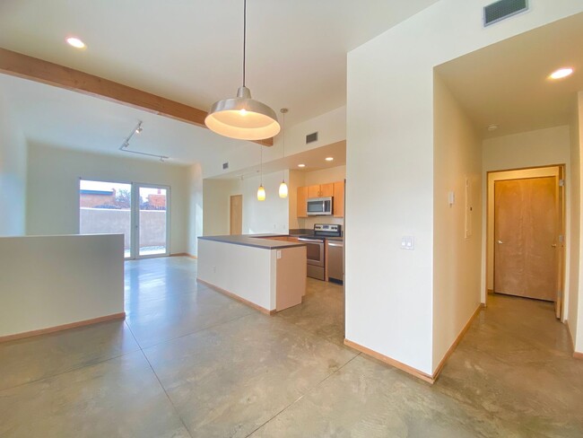 925 Dunlap St in Santa Fe, NM - Building Photo - Building Photo