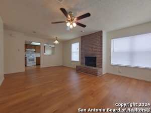 6331 Cambridge Dr in San Antonio, TX - Building Photo - Building Photo