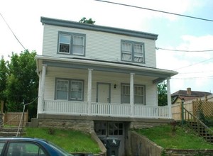 1 E 28th St in Covington, KY - Building Photo - Building Photo