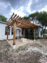 525 S 10th St in Waco, TX - Building Photo - Building Photo