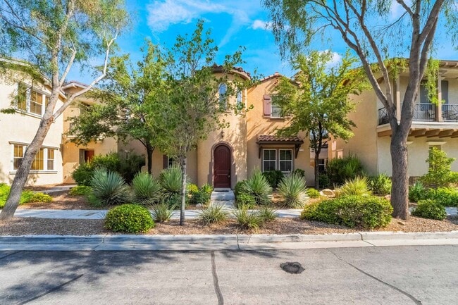property at 3160 Color Palette Ave
