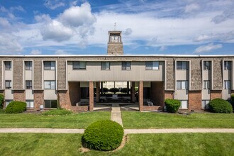 Kings Highlands Apartments in Columbus, OH - Foto de edificio - Building Photo