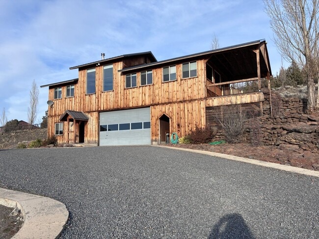 property at 12450 NW Steelhead Falls Dr