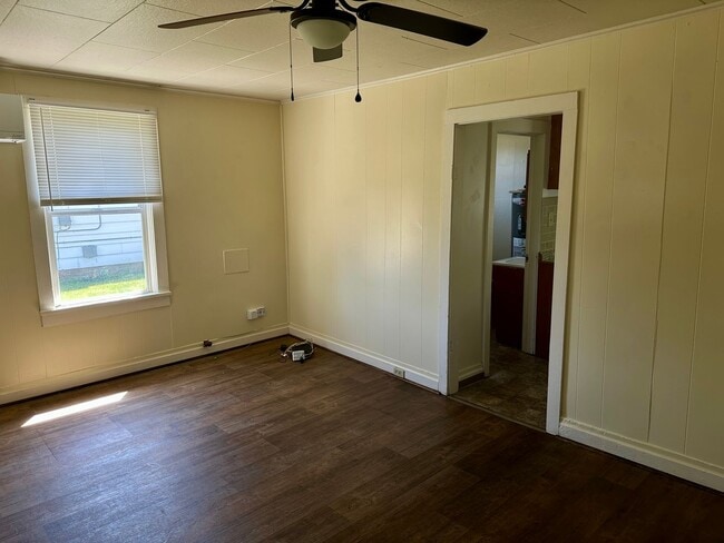 1406 Z Ave in La Grande, OR - Building Photo - Building Photo