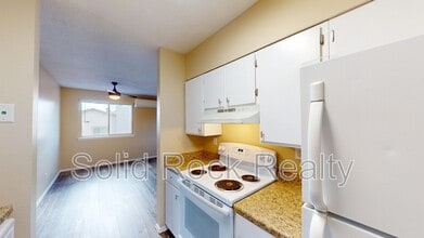 1845 Zebulon Dr in Colorado Springs, CO - Building Photo - Building Photo