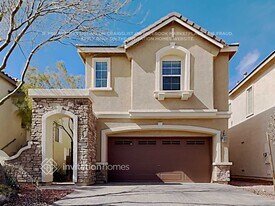 7361 Arlington Garden St in Las Vegas, NV - Building Photo