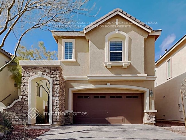 property at 7361 Arlington Garden St