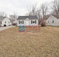 3305 N St Joseph Ave in Evansville, IN - Building Photo - Building Photo