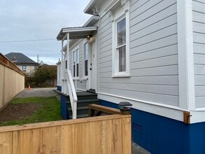 921 I St in Eureka, CA - Building Photo - Building Photo