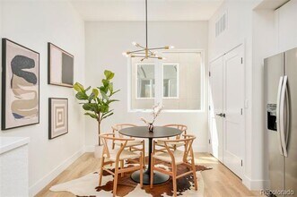 2105 S Galapago St in Denver, CO - Building Photo - Building Photo