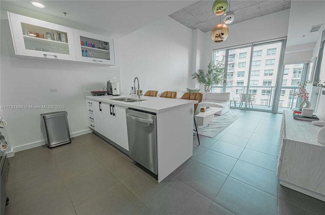 3301 NE 1st Ave, Unit m0703 in Miami, FL - Building Photo