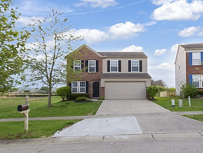 property at 5877 Hayden Dr