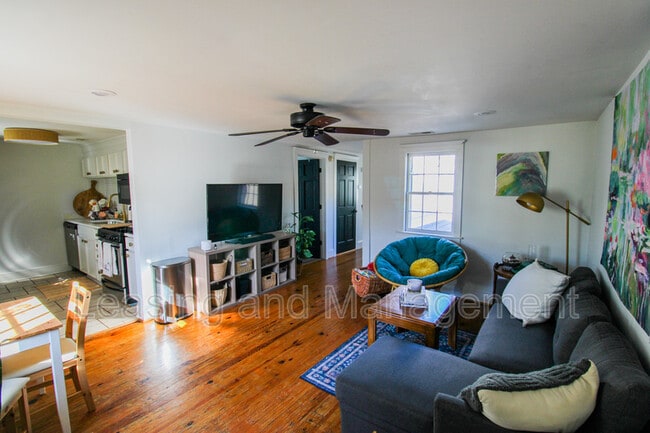 5 Kracke St in Charleston, SC - Building Photo - Building Photo