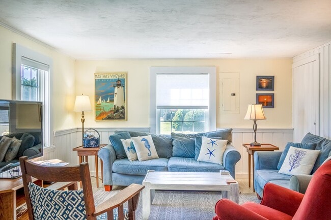 3 Bemis Rd in Sandwich, MA - Building Photo - Building Photo