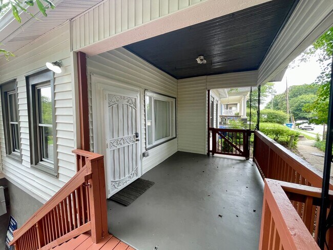 264 Wellington St SW in Atlanta, GA - Building Photo - Building Photo