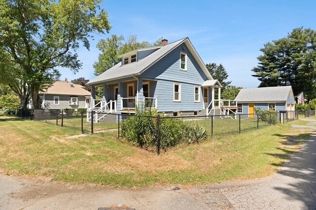 property at 34 Ricard St