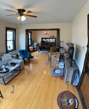 3615 18th Ave S, Unit 4 in Minneapolis, MN - Foto de edificio - Building Photo