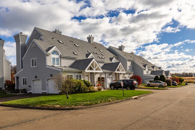 Sea Scape Condominiums