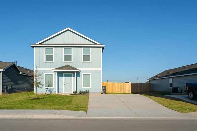 property at 2320 Blizzard Dr