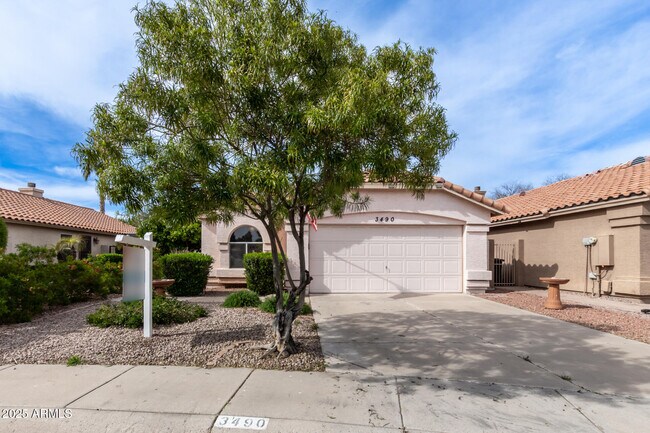3490 W Golden Ln in Chandler, AZ - Building Photo - Building Photo
