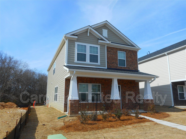 property at 843 Windage Wy