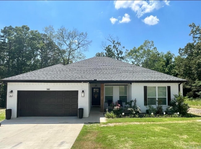 property at 4000 Weldon Ave