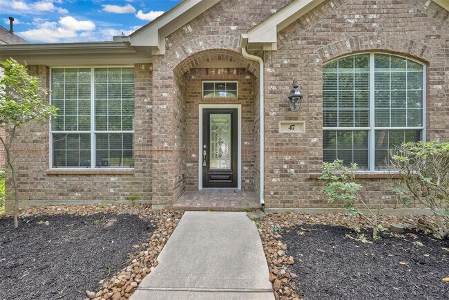 47 E Montfair Blvd in Spring, TX - Building Photo - Building Photo