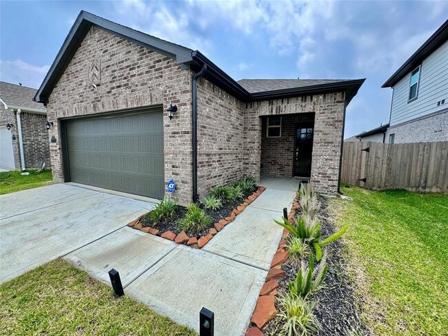 23315 Wise Walk Dr
