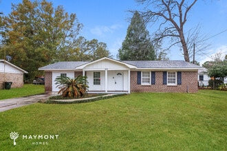 109 Clarine Dr in Goose Creek, SC - Foto de edificio - Building Photo