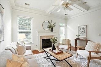 3643 Gambrell Ln in Atlanta, GA - Building Photo - Building Photo