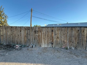 365 W 33rd St in Tucson, AZ - Building Photo - Building Photo