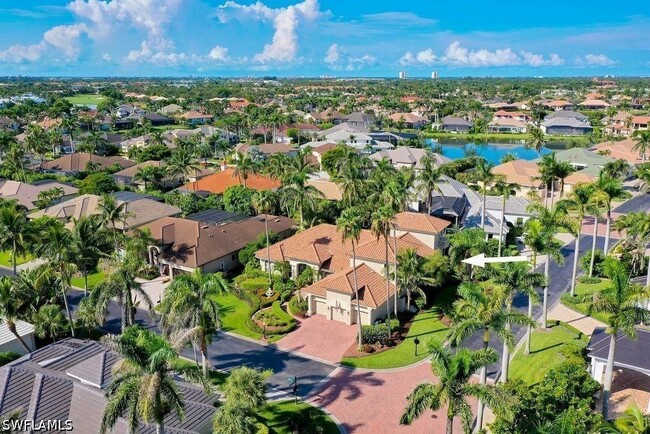 property at 14500 Ocean Bluff Dr