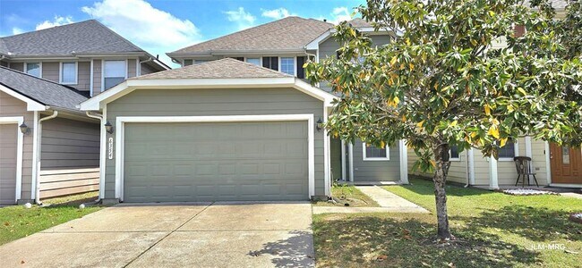 6354 Wilshire Ridge in Houston, TX - Building Photo - Building Photo