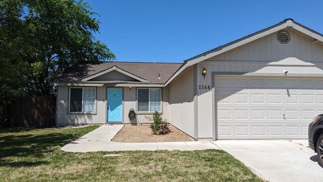 property at 1144 Courtney Marie Ln